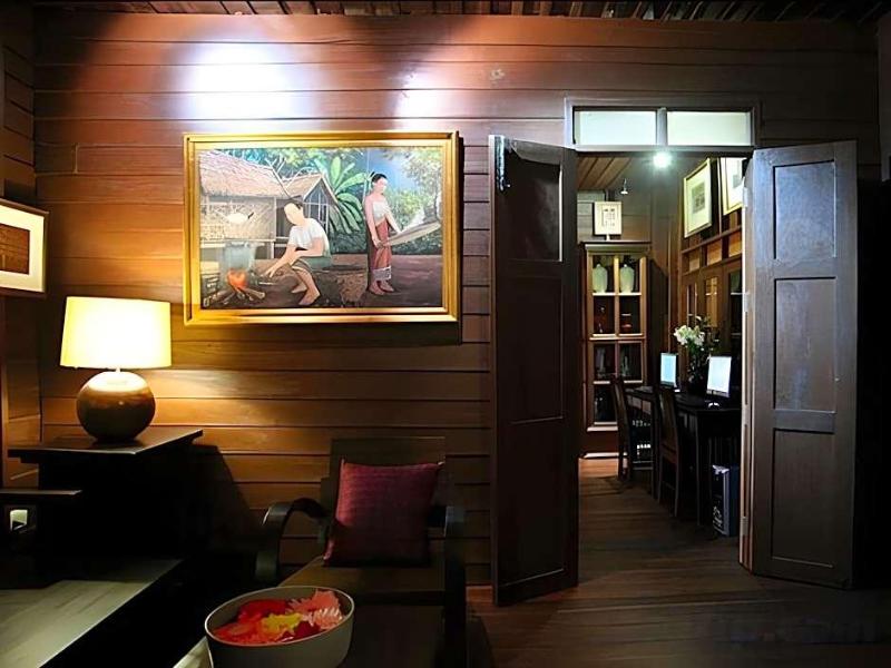 Lilu Hotel Pai - Genel
