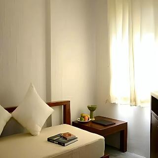 Lilu Hotel Pai fotoÄŸrafÄ±