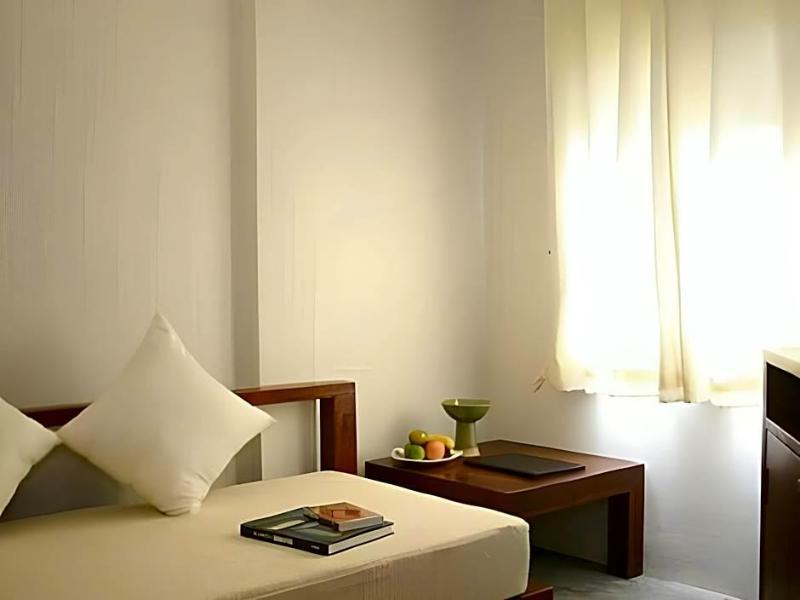 Lilu Hotel Pai - Genel