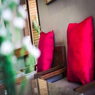 Lilu Hotel Pai fotoÄŸrafÄ±