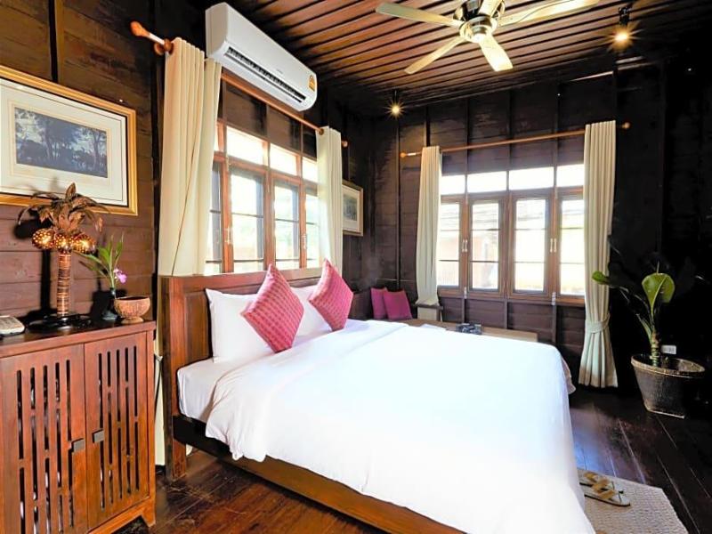 Lilu Hotel Pai - Genel