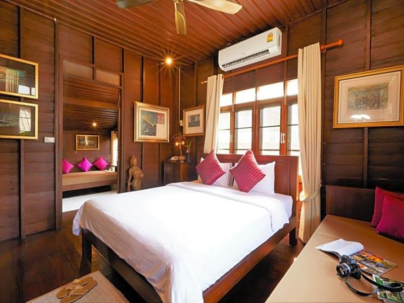 Lilu Hotel Pai - Genel