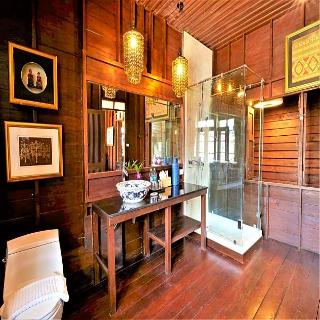 Lilu Hotel Pai fotoÄŸrafÄ±
