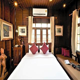 Lilu Hotel Pai fotoÄŸrafÄ±