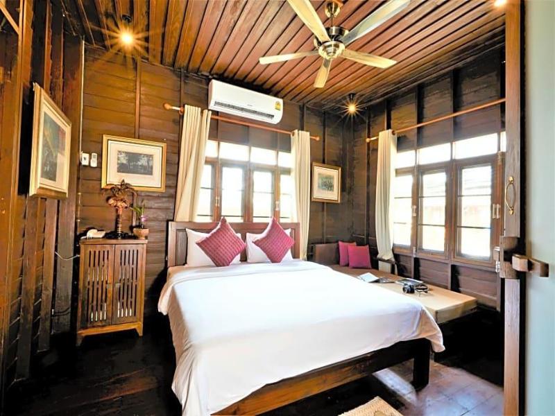 Lilu Hotel Pai - Genel