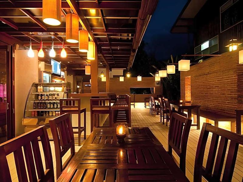 Lilu Hotel Pai - Genel