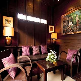 Lilu Hotel Pai fotoÄŸrafÄ±