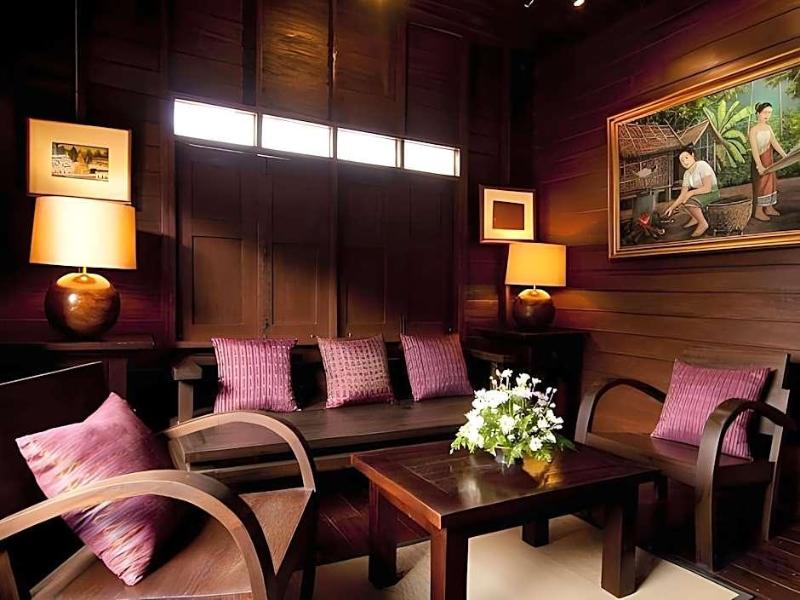 Lilu Hotel Pai - Genel