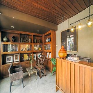 Lilu Hotel Pai fotoÄŸrafÄ±