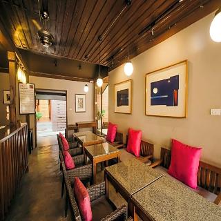 Lilu Hotel Pai fotoÄŸrafÄ±