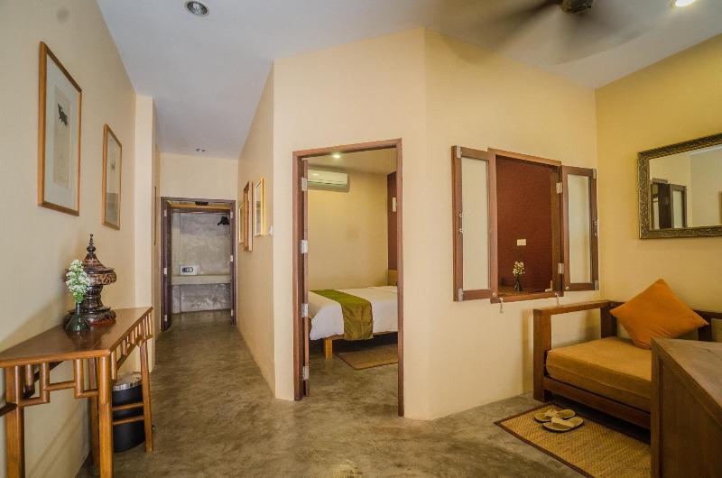 Lilu Hotel Pai - Oda