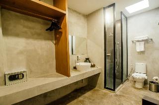 Lilu Hotel Pai fotoÄŸrafÄ±