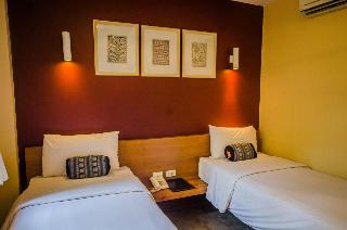 Lilu Hotel Pai fotoÄŸrafÄ±
