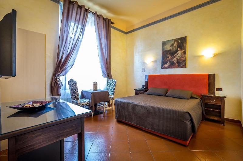 B&B Hotel Delle Tele - Genel