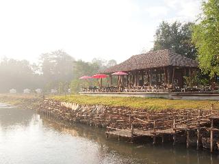 Pai River Corner Resort otel fotoğrafı