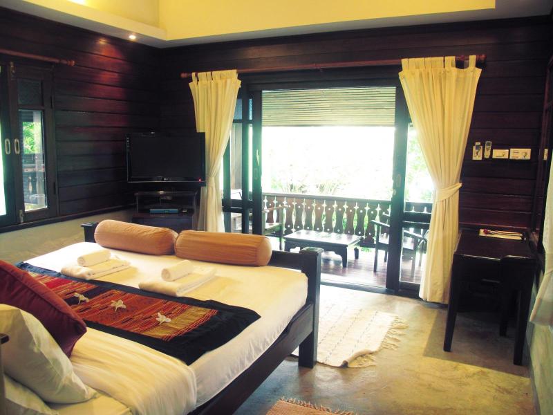 Pai River Corner Resort - Genel