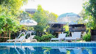 Pai River Corner Resort fotoÄŸrafÄ±