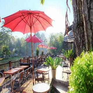 Pai River Corner Resort fotoÄŸrafÄ±