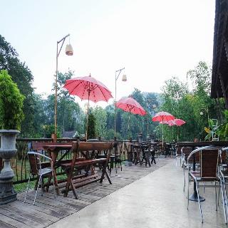 Pai River Corner Resort fotoÄŸrafÄ±