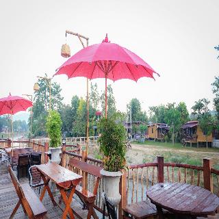 Pai River Corner Resort fotoÄŸrafÄ±