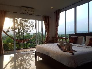Chang Pai Hill otel fotoğrafı