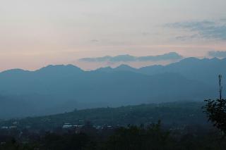 Chang Pai Hill fotoÄŸrafÄ±
