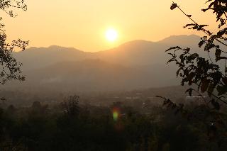 Chang Pai Hill fotoÄŸrafÄ±