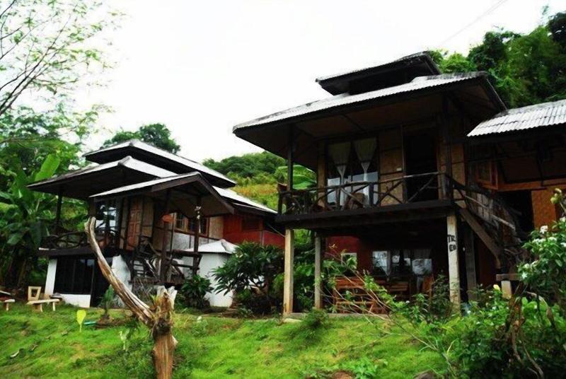 Chang Pai Hill - Genel
