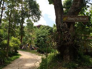Chang Pai Hill fotoÄŸrafÄ±