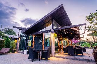 Family House Zen Boutique Resort otel fotoğrafı