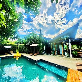 Family House Zen Boutique Resort fotoÄŸrafÄ±