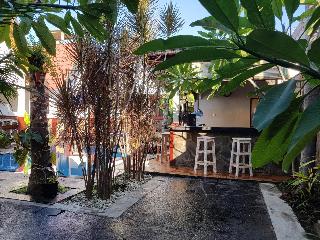 Bagaz Cottage fotoÄŸrafÄ±