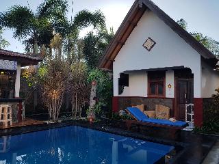 Bagaz Cottage otel fotoğrafı