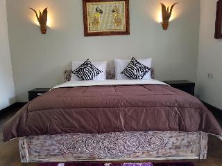 Bagaz Cottage fotoÄŸrafÄ±