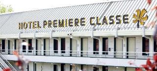 Premiere Classe Valenciennes Sud Rouvignies Hotel