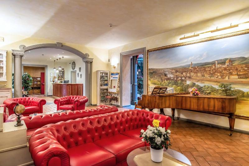Alba Palace - Genel