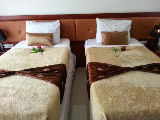 Grand Paradise Hotel Lembang fotoÄŸrafÄ±