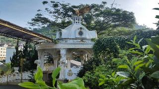 Grand Paradise Hotel Lembang fotoÄŸrafÄ±
