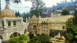 Grand Paradise Hotel Lembang fotoÄŸrafÄ±