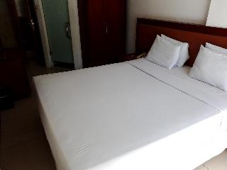 Grand Paradise Hotel Lembang fotoÄŸrafÄ±