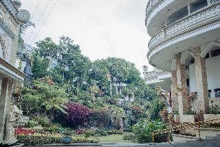 Grand Paradise Hotel Lembang fotoÄŸrafÄ±