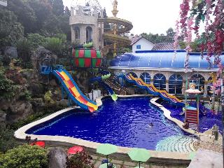 Grand Paradise Hotel Lembang fotoÄŸrafÄ±