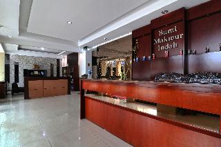 Hotel Bumi Makmur Indah by ZUZU fotoÄŸrafÄ±