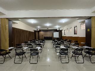 Hotel Bumi Makmur Indah by ZUZU fotoÄŸrafÄ±