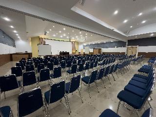 Hotel Bumi Makmur Indah by ZUZU fotoÄŸrafÄ±