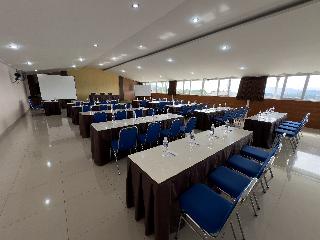 Hotel Bumi Makmur Indah by ZUZU fotoÄŸrafÄ±