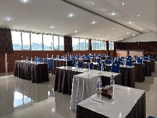 Hotel Bumi Makmur Indah by ZUZU fotoÄŸrafÄ±