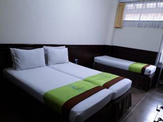 Hotel Bumi Makmur Indah by ZUZU fotoÄŸrafÄ±