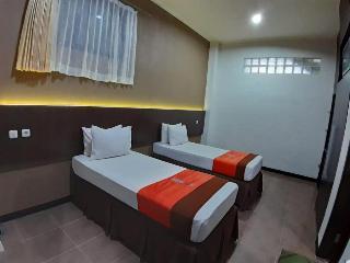 Hotel Bumi Makmur Indah by ZUZU fotoÄŸrafÄ±