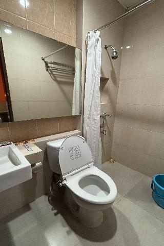 Hotel Bumi Makmur Indah by ZUZU fotoÄŸrafÄ±